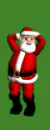 jazzin santa
