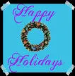 Happy Holidays