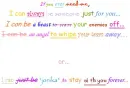 friendly quote by jonika