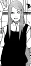 Kushina Uzumaki
