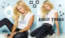 ashley tisdale