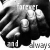 I will love you...
