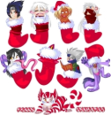 Naruto Christmas