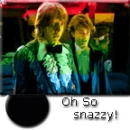 Oh so Snazzy! 