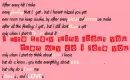 love and hate