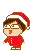 meg santa