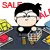 saleee!!