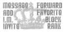 crown contact tables