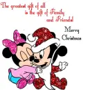 great gift of all