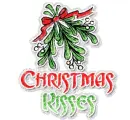 Christmas Kisses