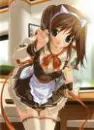 anime girl