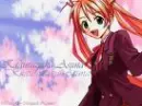 beautyful anime girl