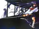anime girl