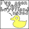 Duckie!!