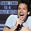 dane cook