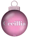 Cecillia