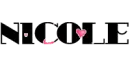 Nicole with Black/Pink hearts
