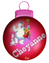 Cheyanne
