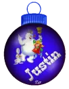 Justin