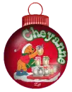Cheyanne
