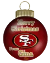 Merry Christmas From Gina
