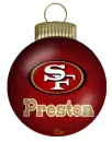 Preston