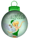 Jaylie