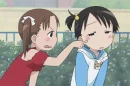miu-chan and chika-chan