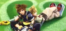 Kingdom Hearts 2