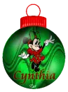 Cynthia