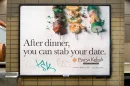 Deadly Kebab Restaurant