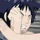 hinata fighting