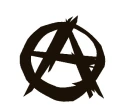 Anarchy sign
