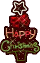 HAPPY CHRISTMAS