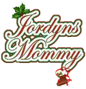 Jordyns Mommy
