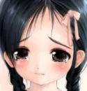 crying baby