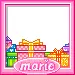Marie
