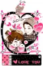 in love cuple
