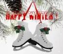 happy winter