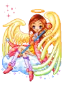 angel