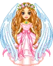 beautiful angel