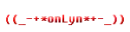 onlyn now!