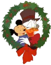 xmas scrooge