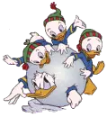 xmas group