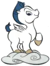 Pegasus