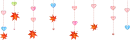 heart and lefs