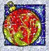 Christmas decorations 