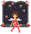 cute doll