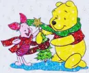 Winnie the Pooh 