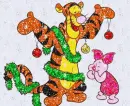 Tigger & Piglet 
